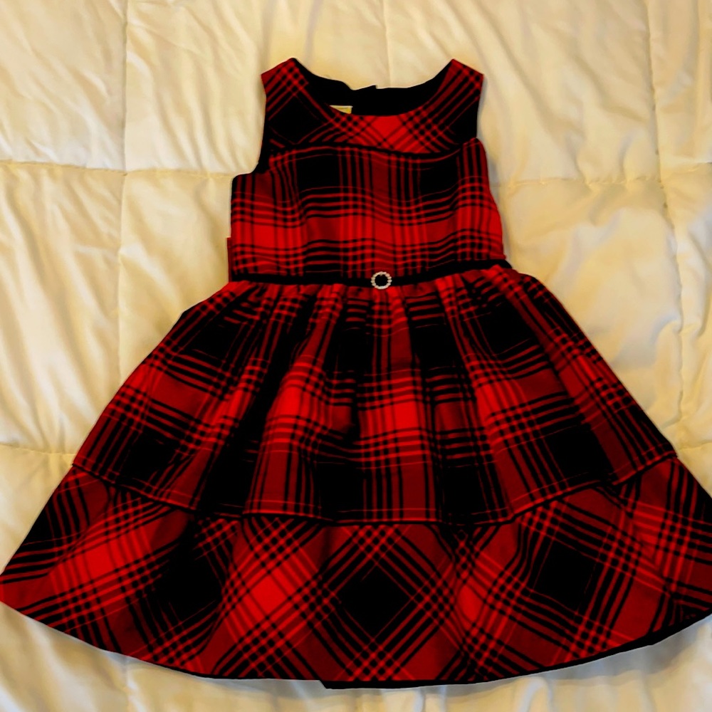 Little Girl dressy dress